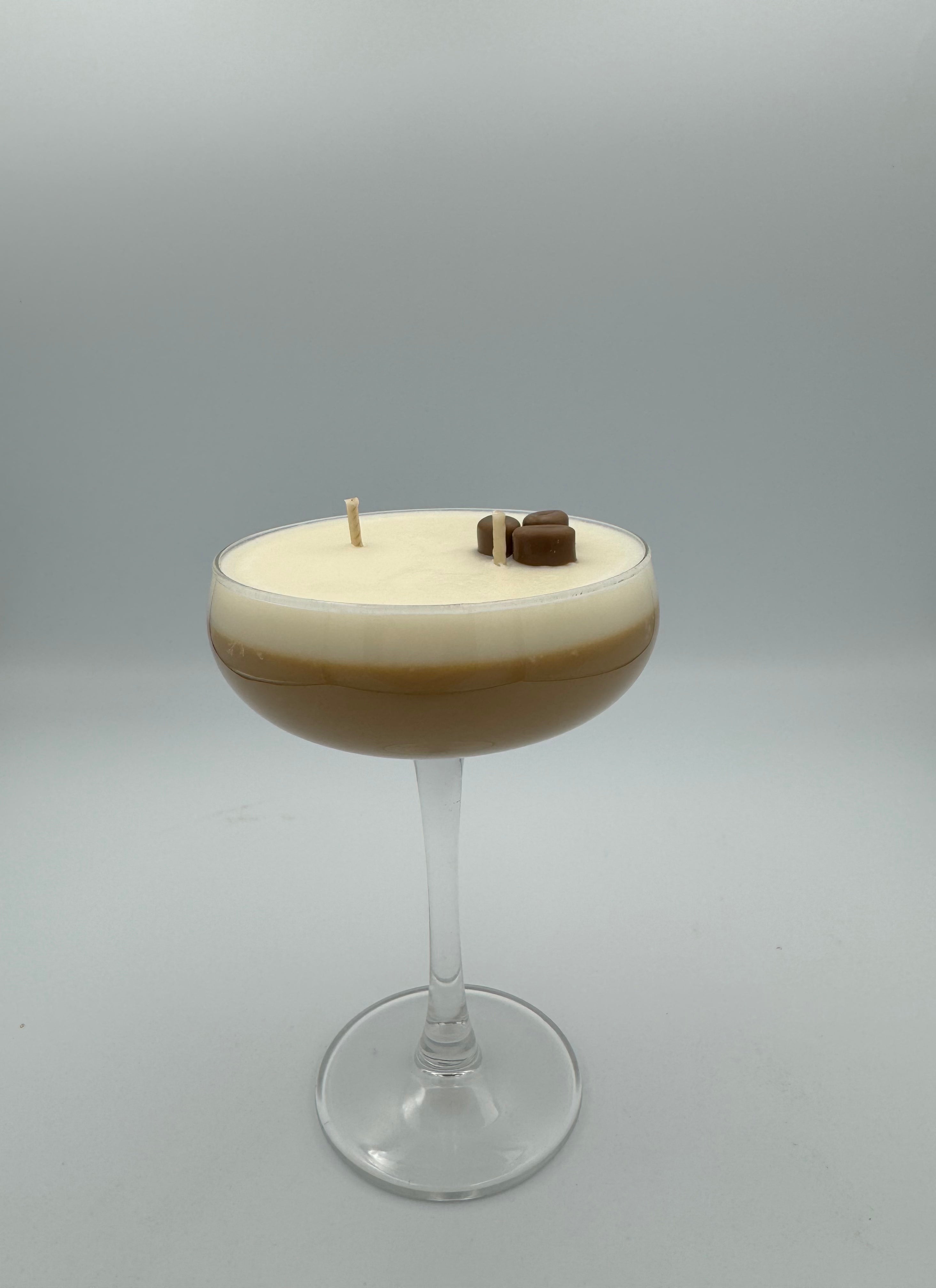 Espresso martini
