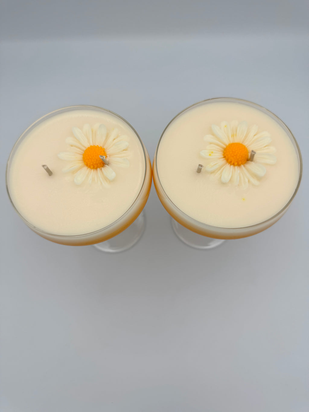 Passion fruit martini