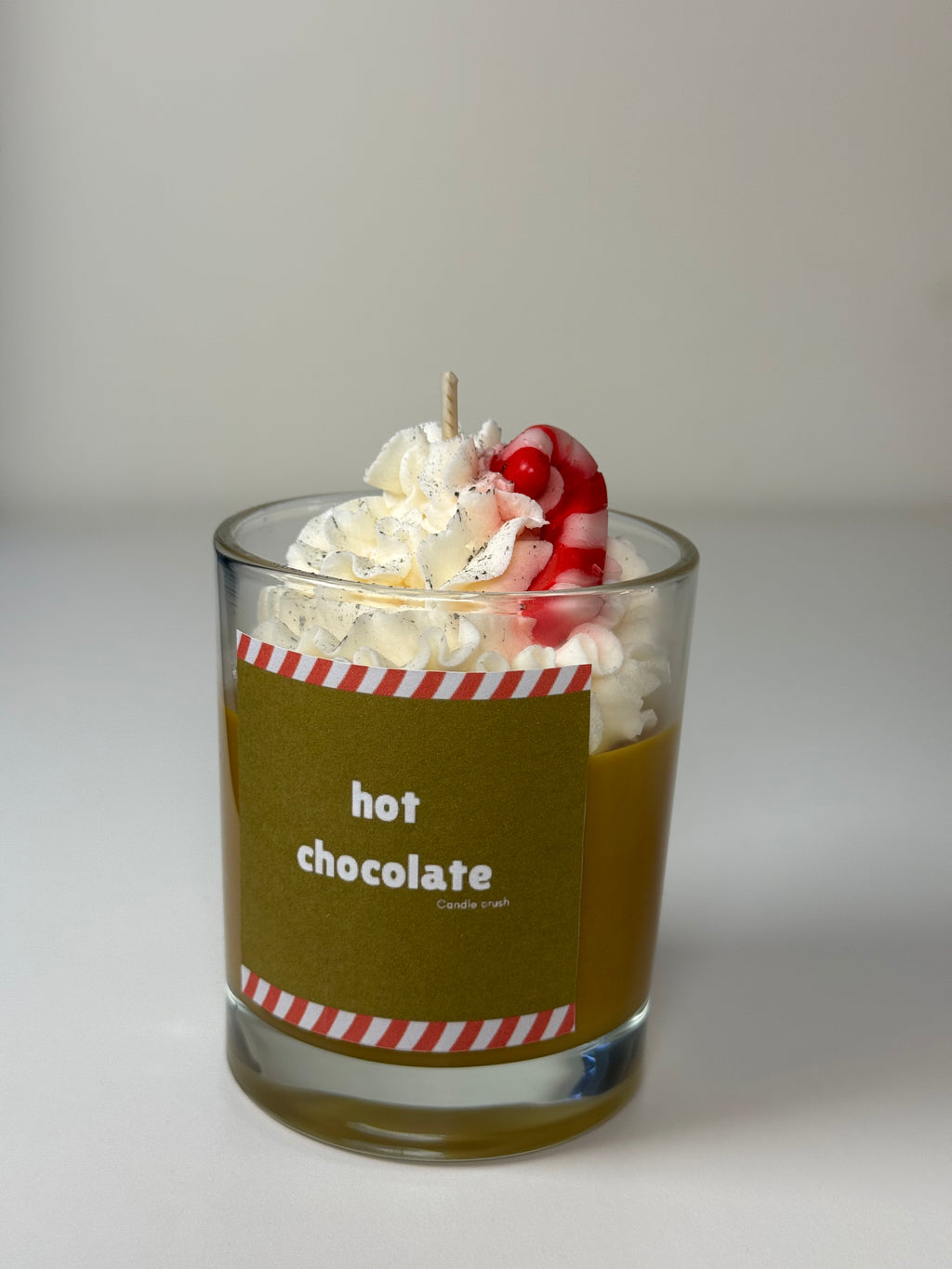 Hot chocolate