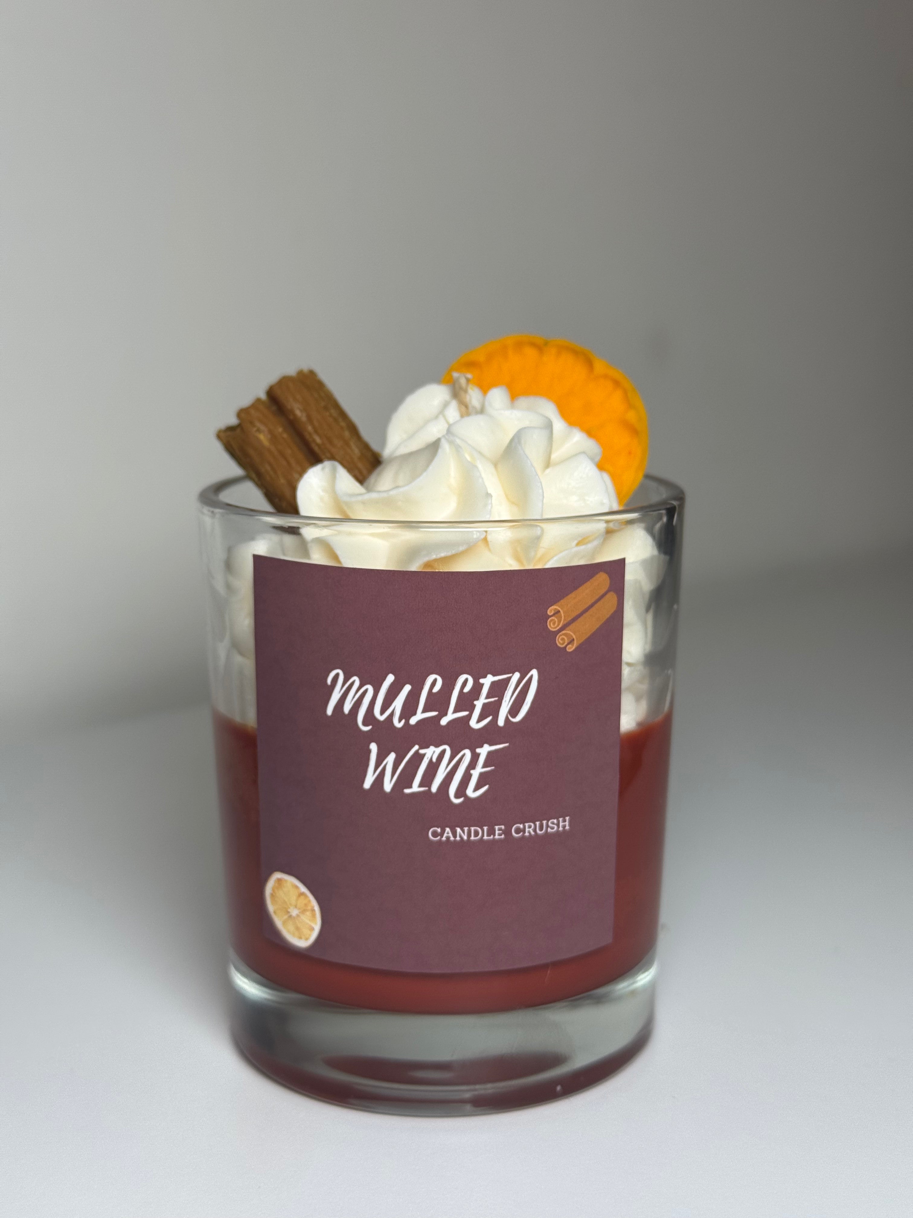 Mulled wine